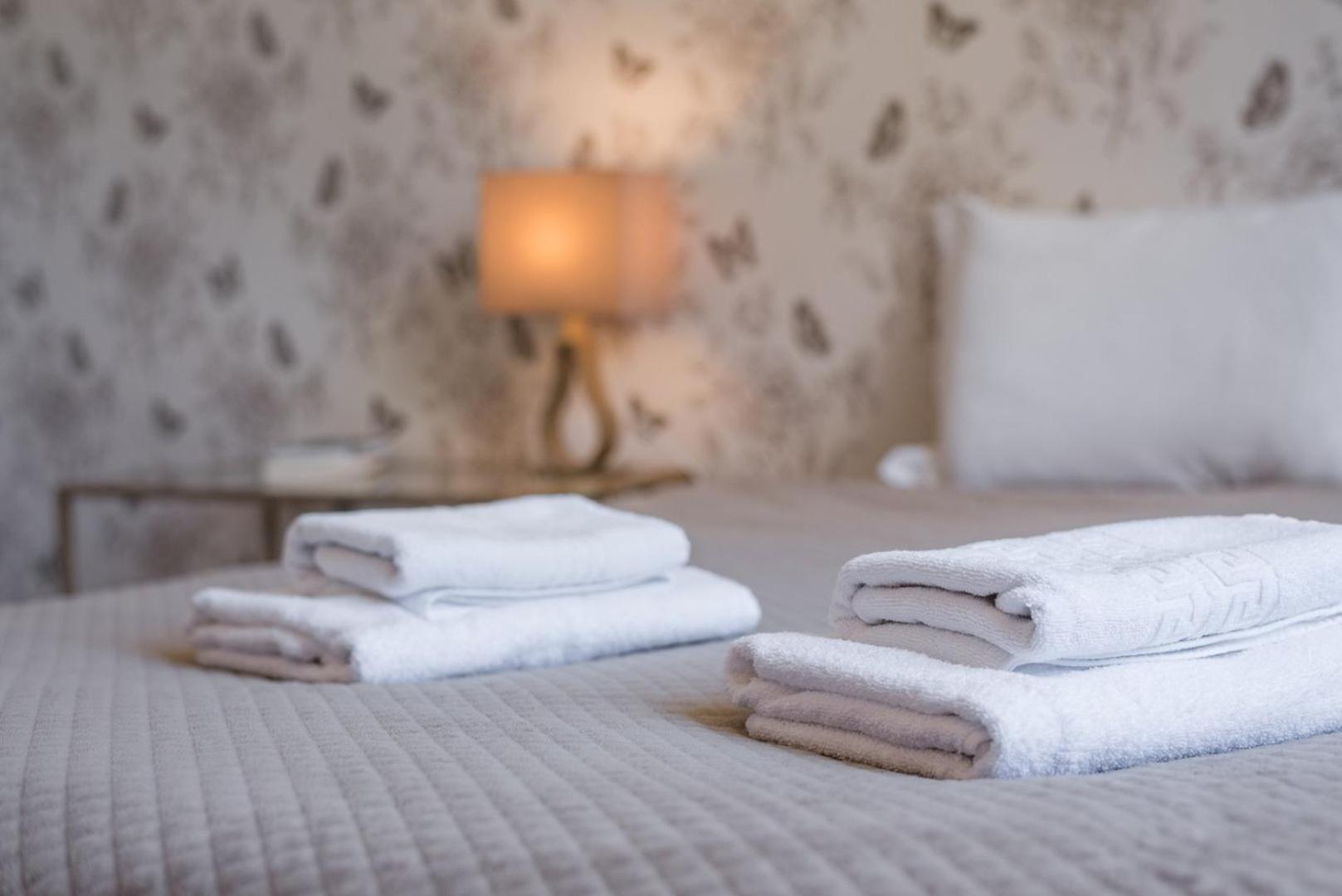 Guestready - Cityscape Coastal Flat Porto Exteriér fotografie