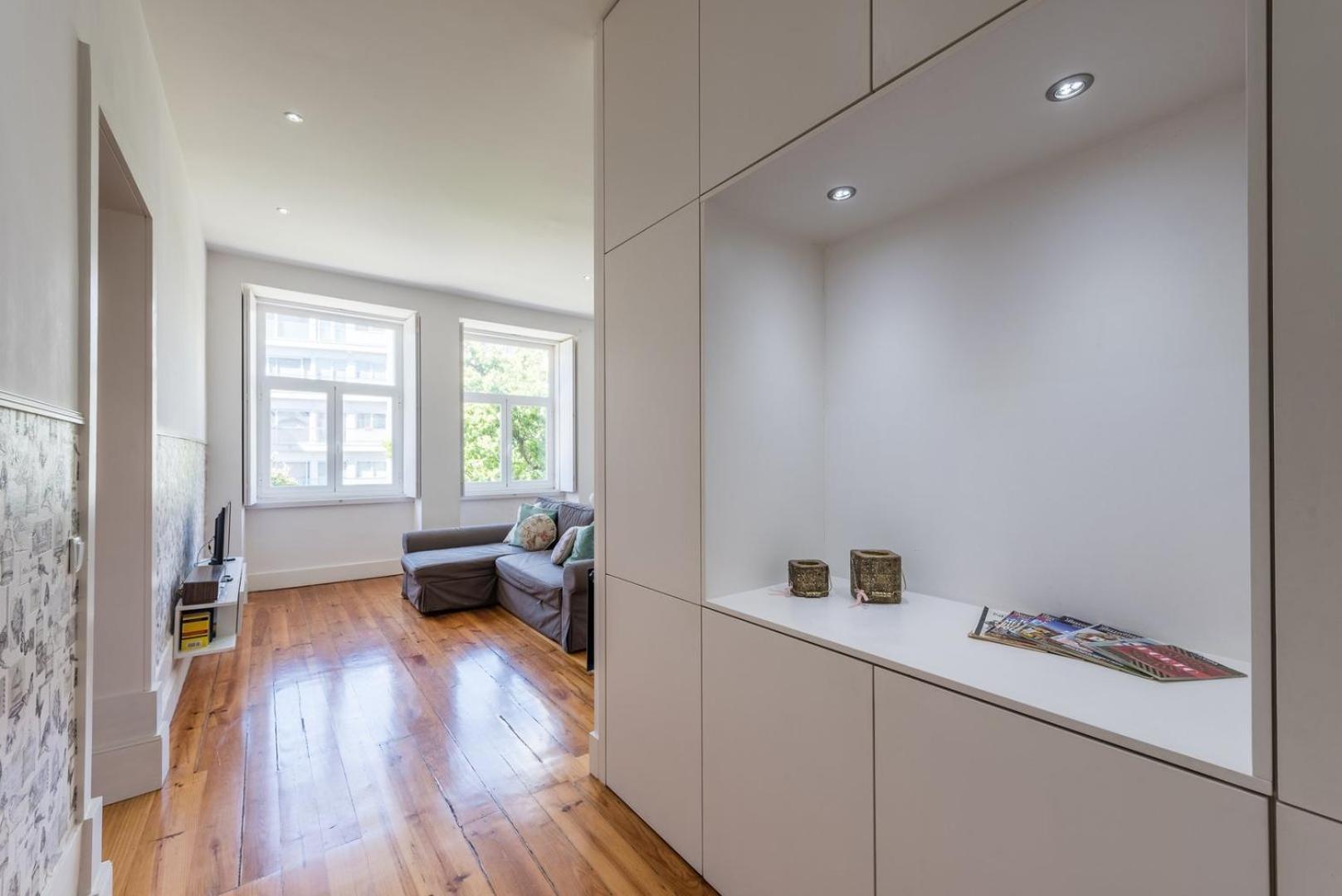 Guestready - Cityscape Coastal Flat Porto Exteriér fotografie