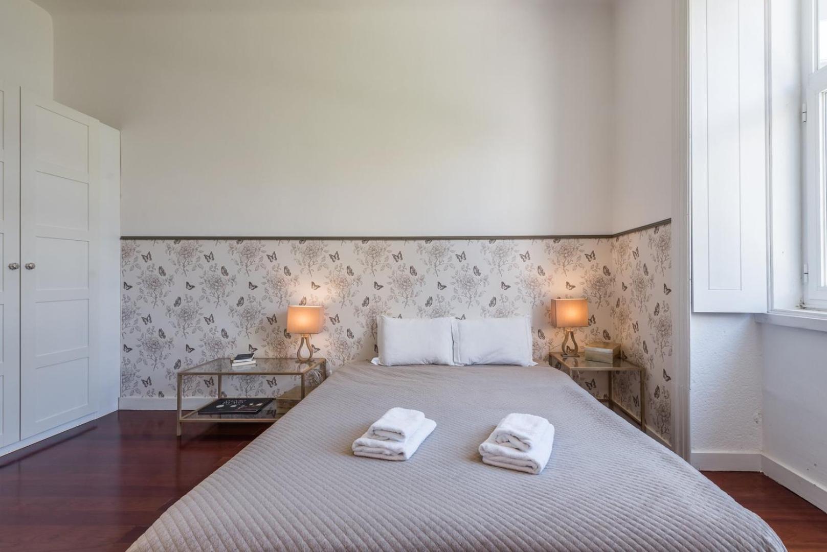 Guestready - Cityscape Coastal Flat Porto Exteriér fotografie