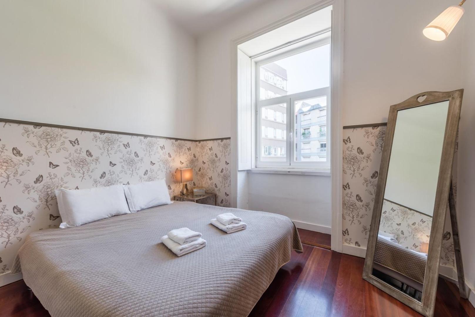 Guestready - Cityscape Coastal Flat Porto Exteriér fotografie