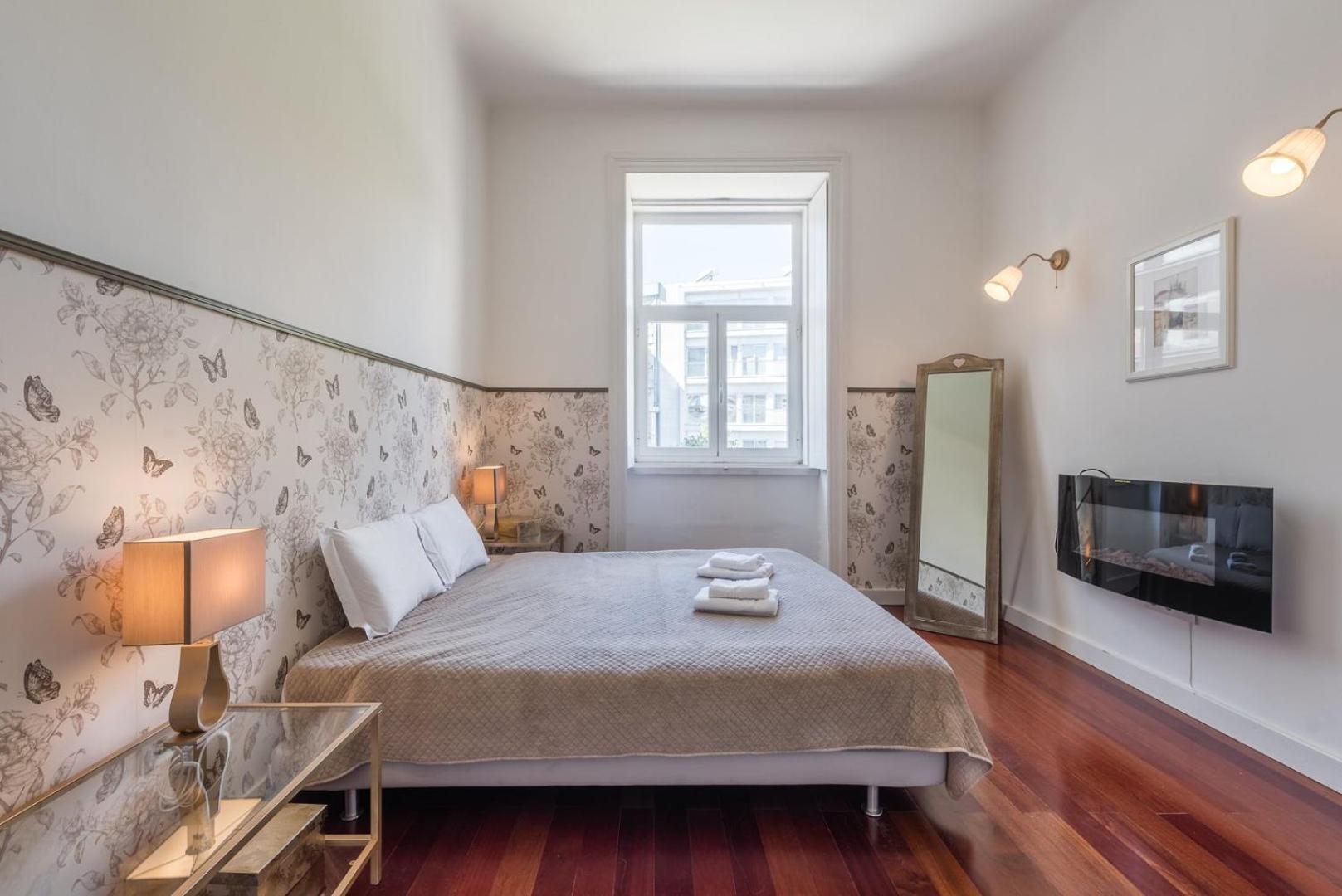 Guestready - Cityscape Coastal Flat Porto Exteriér fotografie